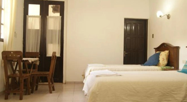 Номер Standard Residencial IKANDIRE ll