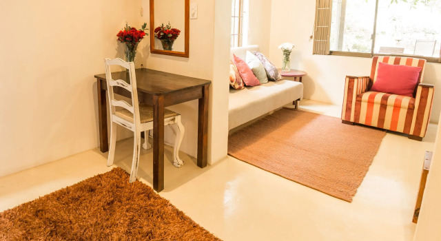 Номер Standard Mackaya Bella Guest House