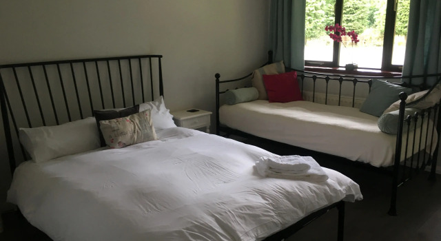 Pinewood Lodge