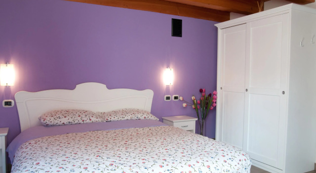 Номер Standard B&B La Maison D Amelie Camere e Appartamenti