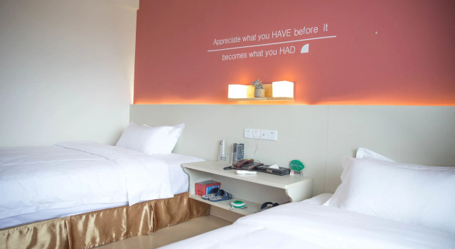 Двухместный номер Standard Viwo Leisure Hotel
