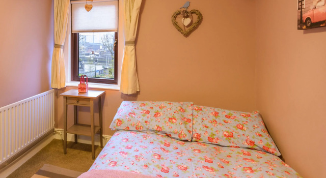 Семейный номер Standard Tipperary House Dublin