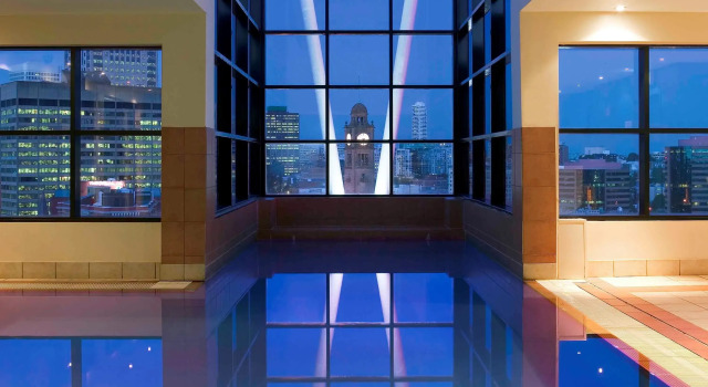 Mercure Sydney