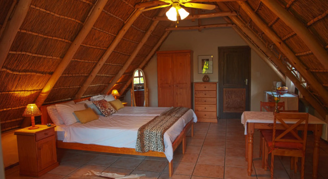 Двухместный номер Standard Easy Five Guest House