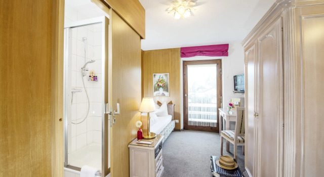 Номер Standard Hotel Maximilian