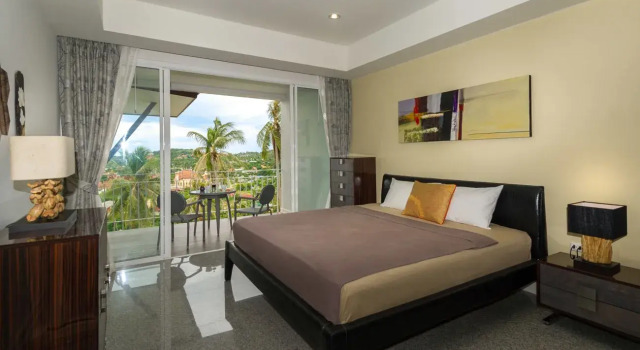 Студия The Bay Koh Samui