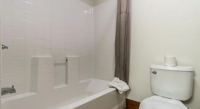 Четырёхместный номер Standard Motel 6-Redlands, CA