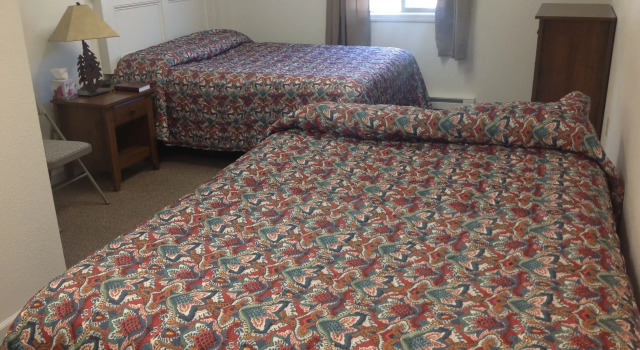 Люкс Denali Rainbow Village RV Park and Motel