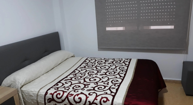 Двухместный номер Standard Pension Colón