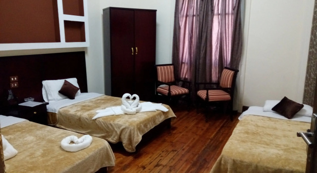 Paradise Boutique Hotel