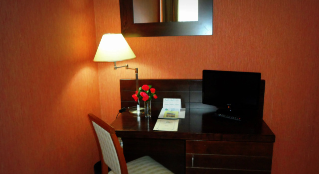 Номер Standard Hotel Diecimare