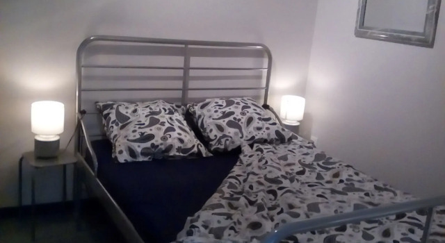 Номер Standard Chambre d'hôtes L'Oustal