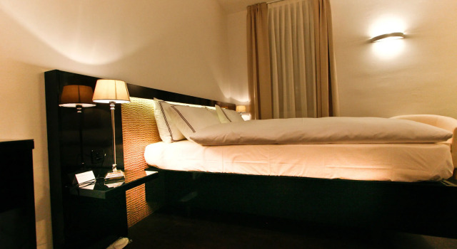 Номер Superior Boutique Hotel La Rinascente