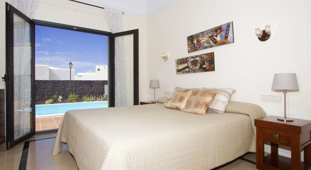 Вилла Deluxe Villas Coral Deluxe