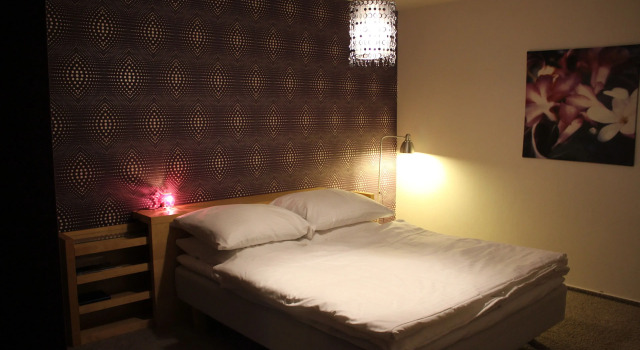 Апартаменты Comfort Apartmany Sileas