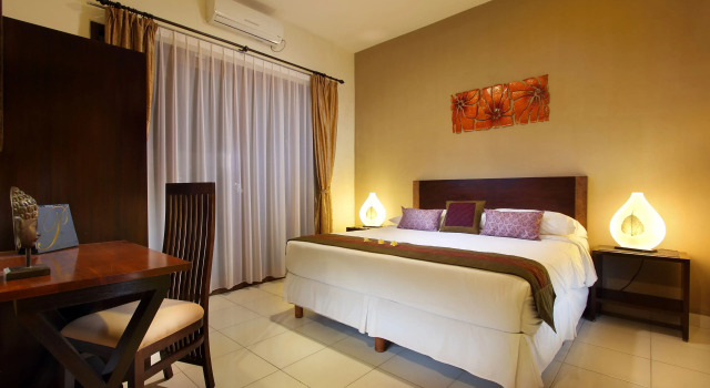 Апартаменты Villa Mia Canggu, Shisha & Pool, Finns & Berawa Beach