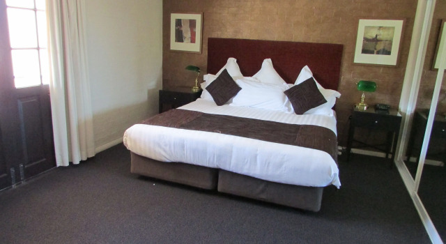 Crowne Plaza Hawkesbury Valley by IHG, Забронировать Отель Виндзор 