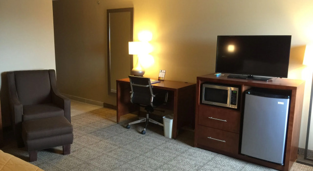 Двухместный номер Standard Comfort Inn Romeoville - Bolingbrook