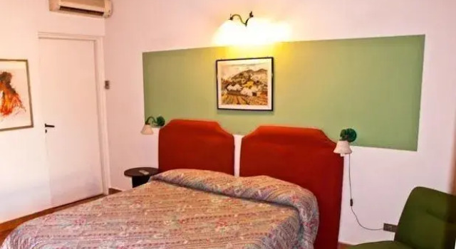 Номер Economy TK HOTEL - ex Ares