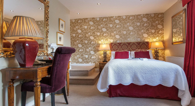 Двухместный номер Standard The Ormond At Tetbury