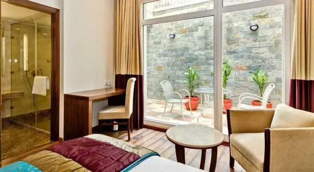 Номер Premium Hotel LaSagrita,Sunder Nagar
