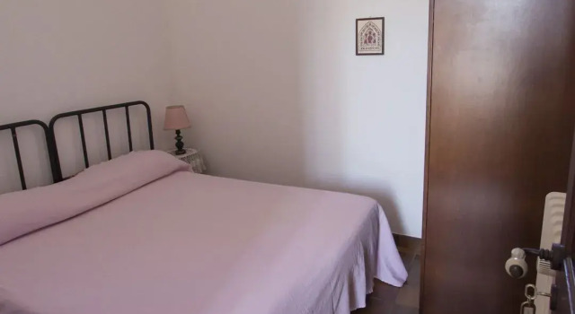 Двухместный номер Standard MASSERIA CITULO Il Pino grande