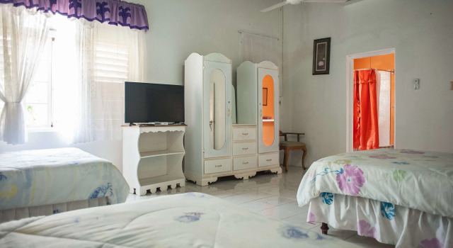 Номер Comfort Diamond Villas and Suites
