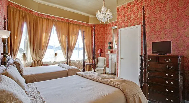Номер Premier The Cornstalk Hotel