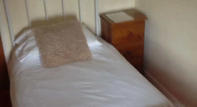 Одноместный номер Standard The Glan Yr Afon Inn