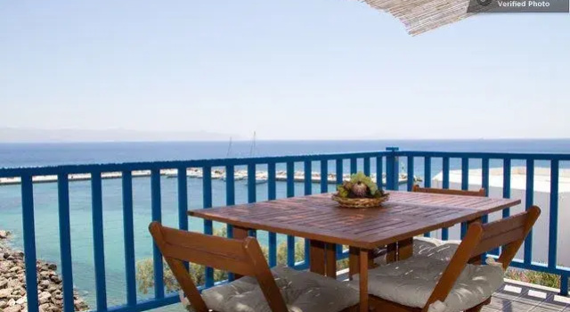 Люкс Executive с 2 комнатами рядом с пляжем Corali Hotel