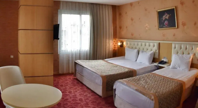 Номер Standard Adana Park Otel