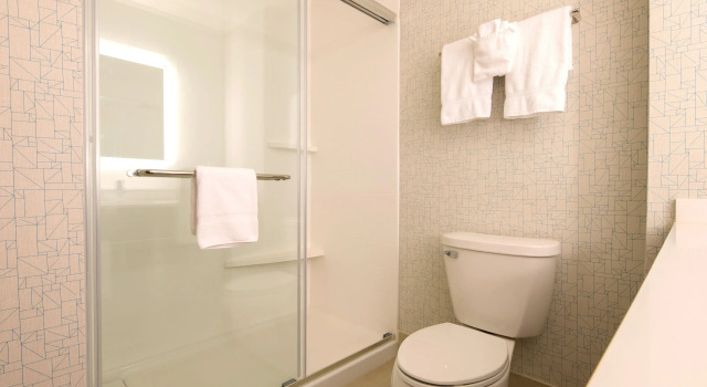 Двухместный номер Standard Holiday Inn Express & Suites - Gaylord by IHG