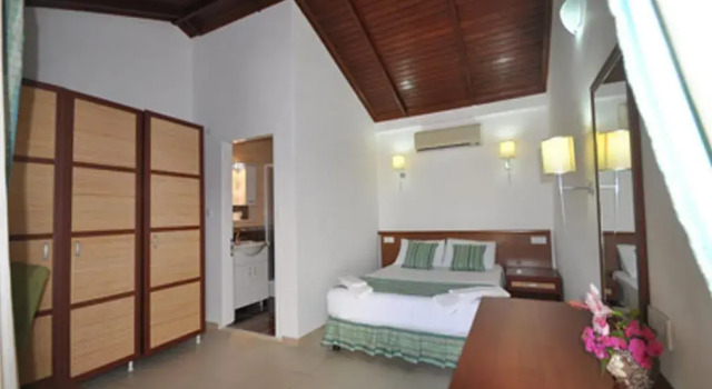 Номер Standard Yazici Apart Otel