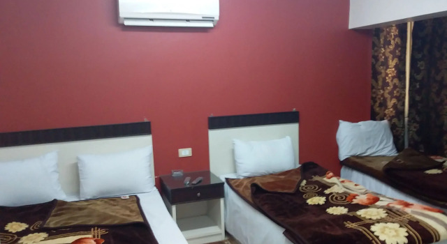 Номер Standard Isis Hostel 2
