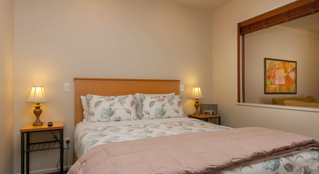 Люкс Deluxe Lorenzo Motor Lodge