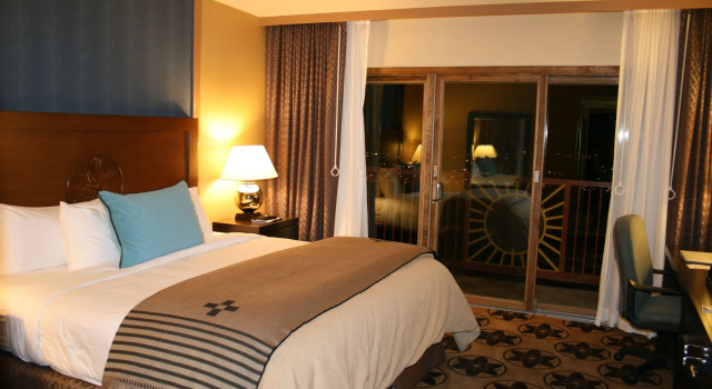 Deluxe værelse Prescott Resort and Conference Center