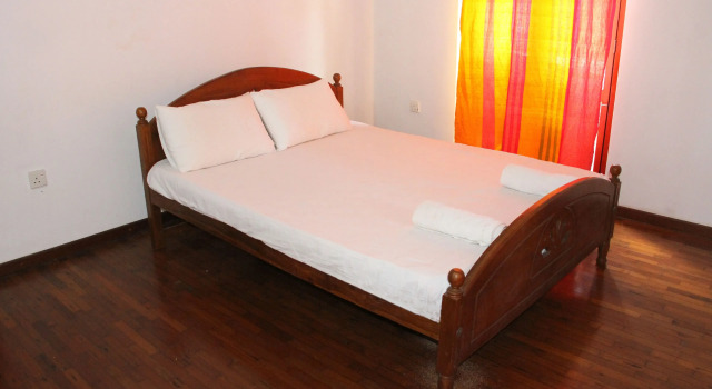 Двухместный номер Deluxe с видом на сад Natures Bliss Garden Stay