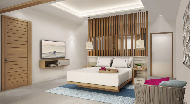 Люкс Escape at Nonsuch Bay Antigua