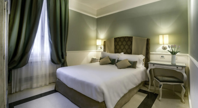 Номер Classic Relais Villa Valfiore