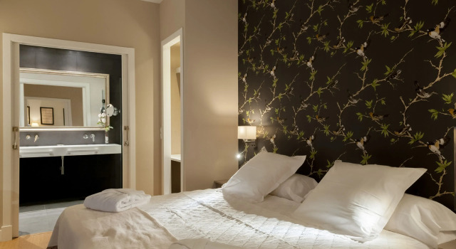 Люкс Superior Suites Murillo Catedral