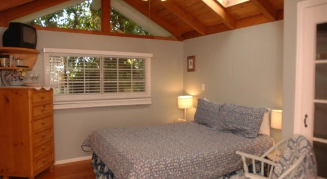 Номер Standard Secret Garden Inn & Cottages