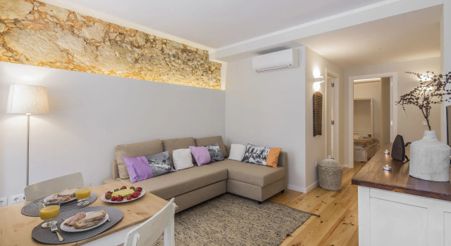 Апартаменты Standard Santos Apartments by Linc