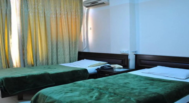 Номер Standard Al Saleh Hotel