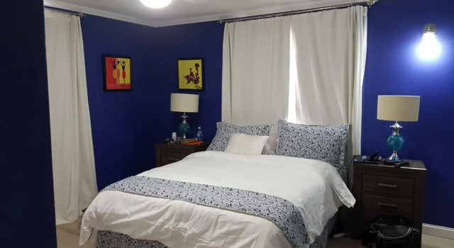 Апартаменты New Kingston Apt at Kensington Court