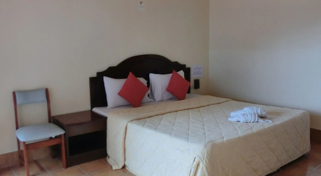 Номер Superior Machorat Aonang Resort at Aonang Beach Krabi