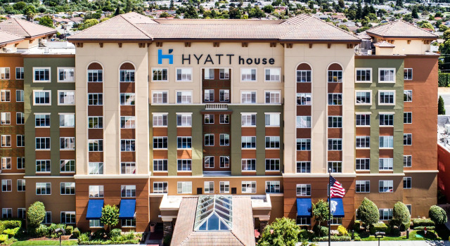 HYATT house Santa Clara