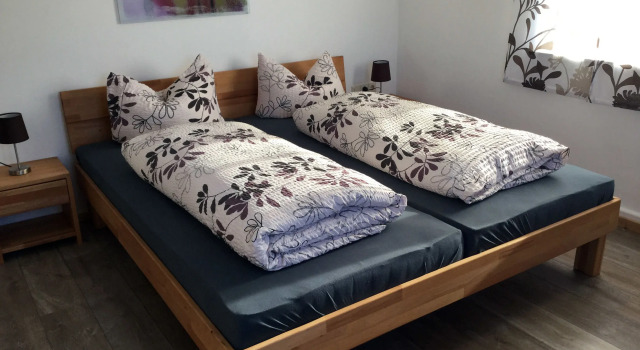 Двухместный номер Standard Hacienda Rooms - moderne Zimmer in ruhiger Lage - Room only