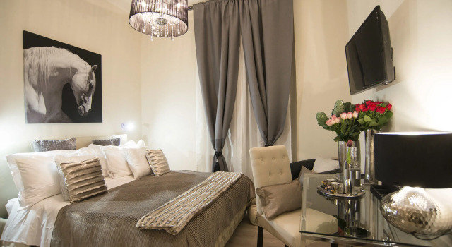 Номер Standard Town House 62