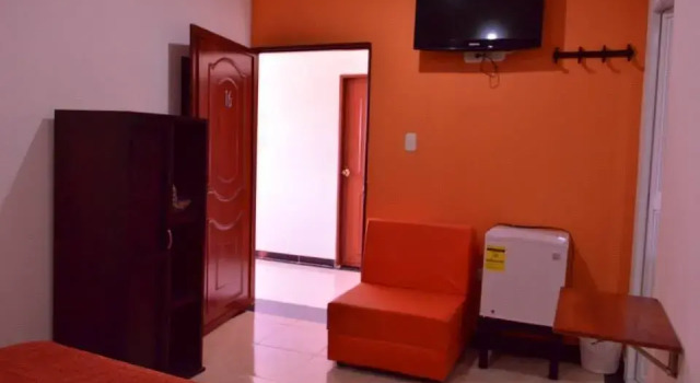 Suite Hostal Zleeping