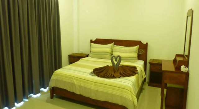 Вилла с 2 комнатами Serenity Resort Koh Chang